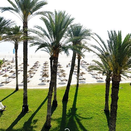 Tui Blue Scheherazade Adults Only Σούσα Εξωτερικό φωτογραφία