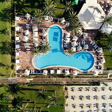 Tui Blue Scheherazade Adults Only Σούσα Εξωτερικό φωτογραφία