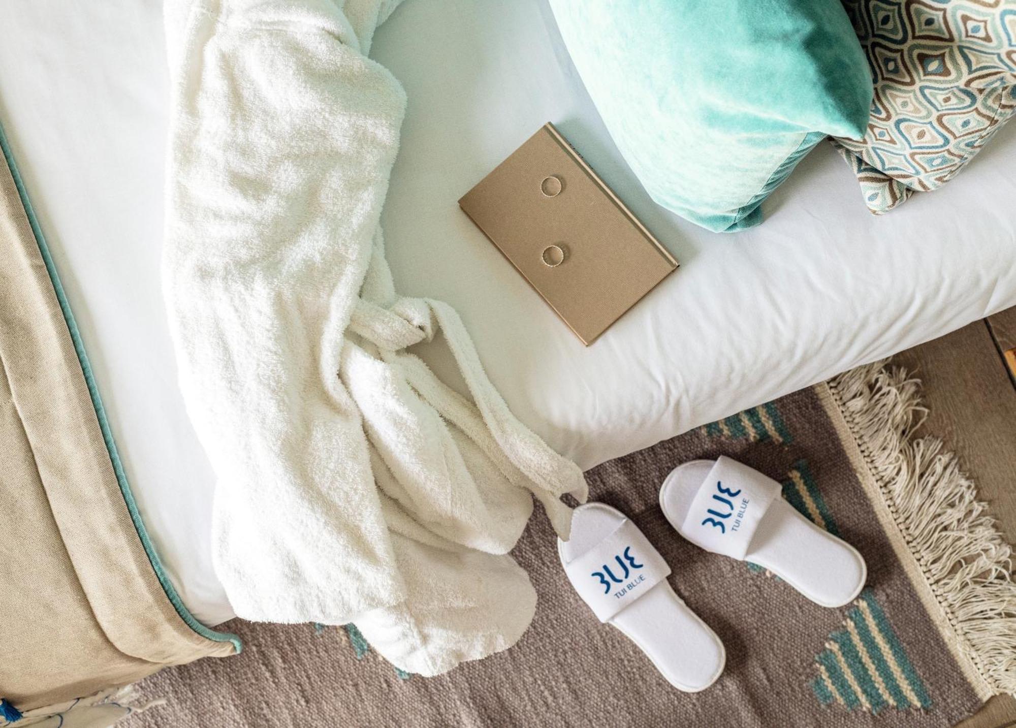 Tui Blue Scheherazade Adults Only Σούσα Εξωτερικό φωτογραφία