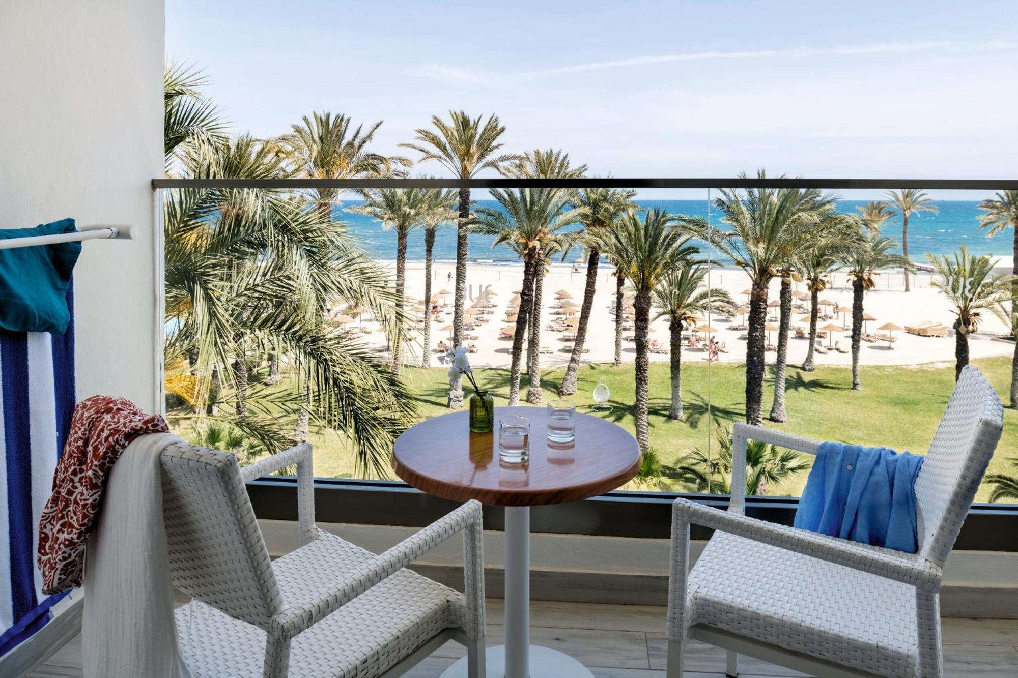 Tui Blue Scheherazade Adults Only Σούσα Εξωτερικό φωτογραφία