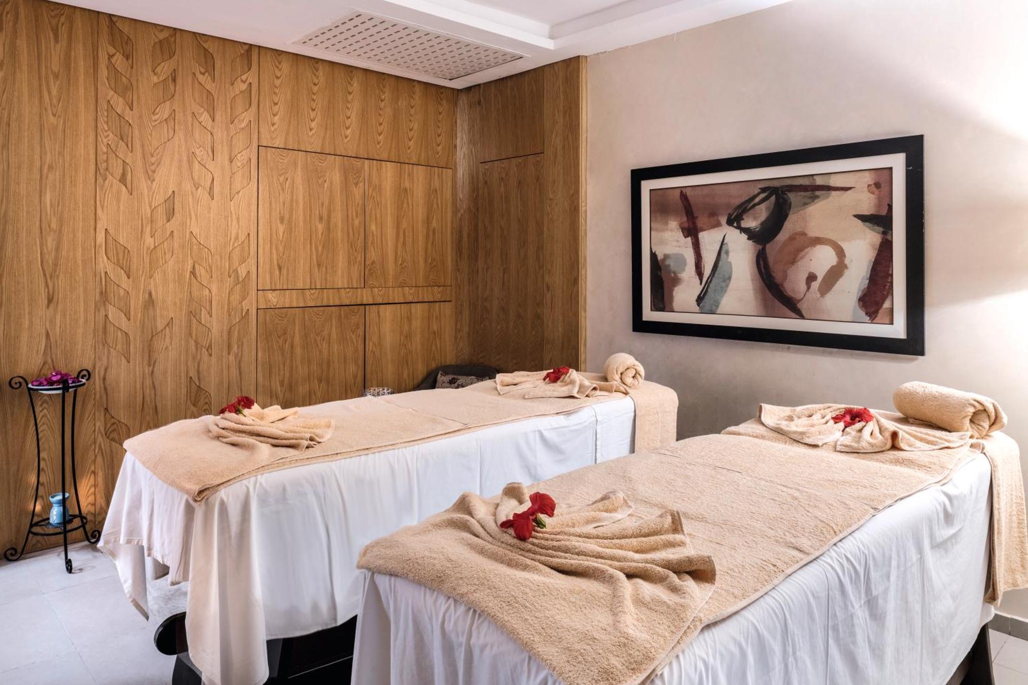 Tui Blue Scheherazade Adults Only Σούσα Εξωτερικό φωτογραφία