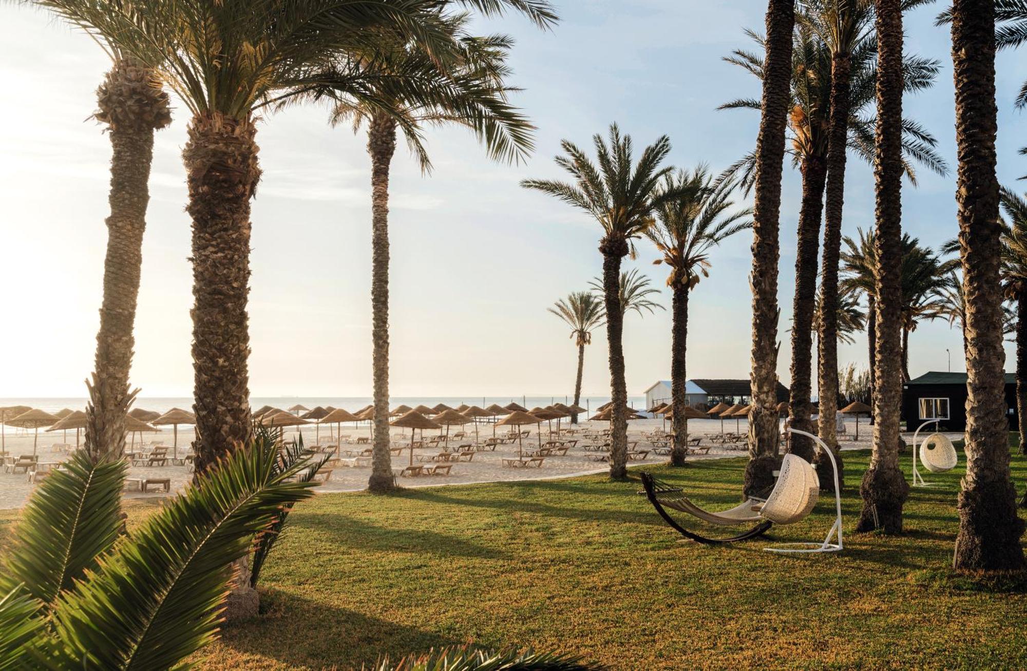 Tui Blue Scheherazade Adults Only Σούσα Εξωτερικό φωτογραφία