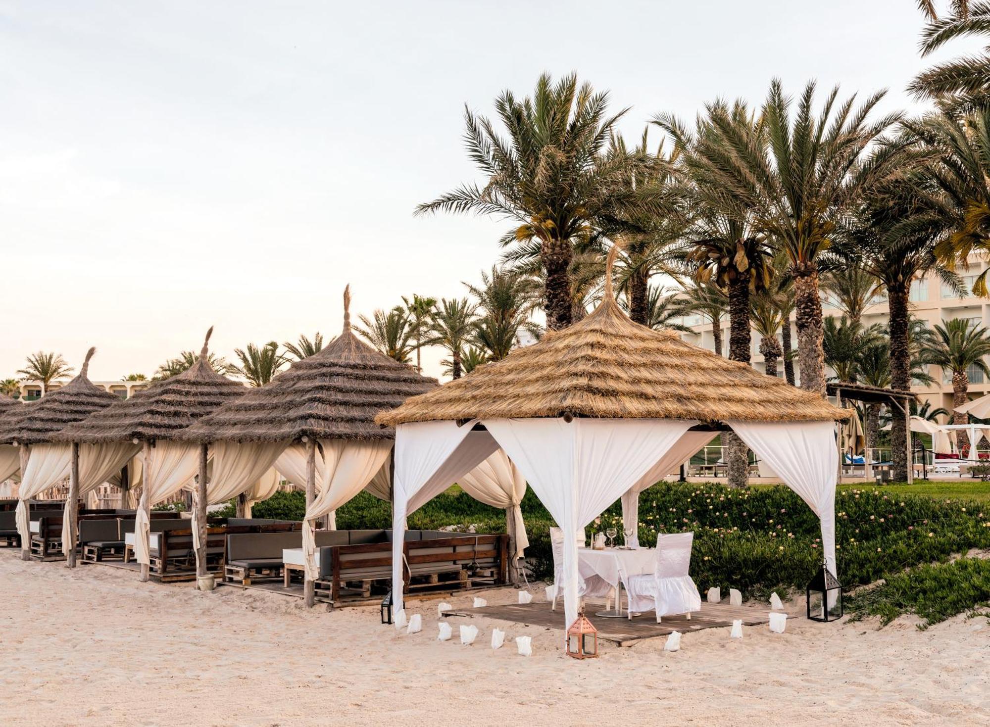 Tui Blue Scheherazade Adults Only Σούσα Εξωτερικό φωτογραφία