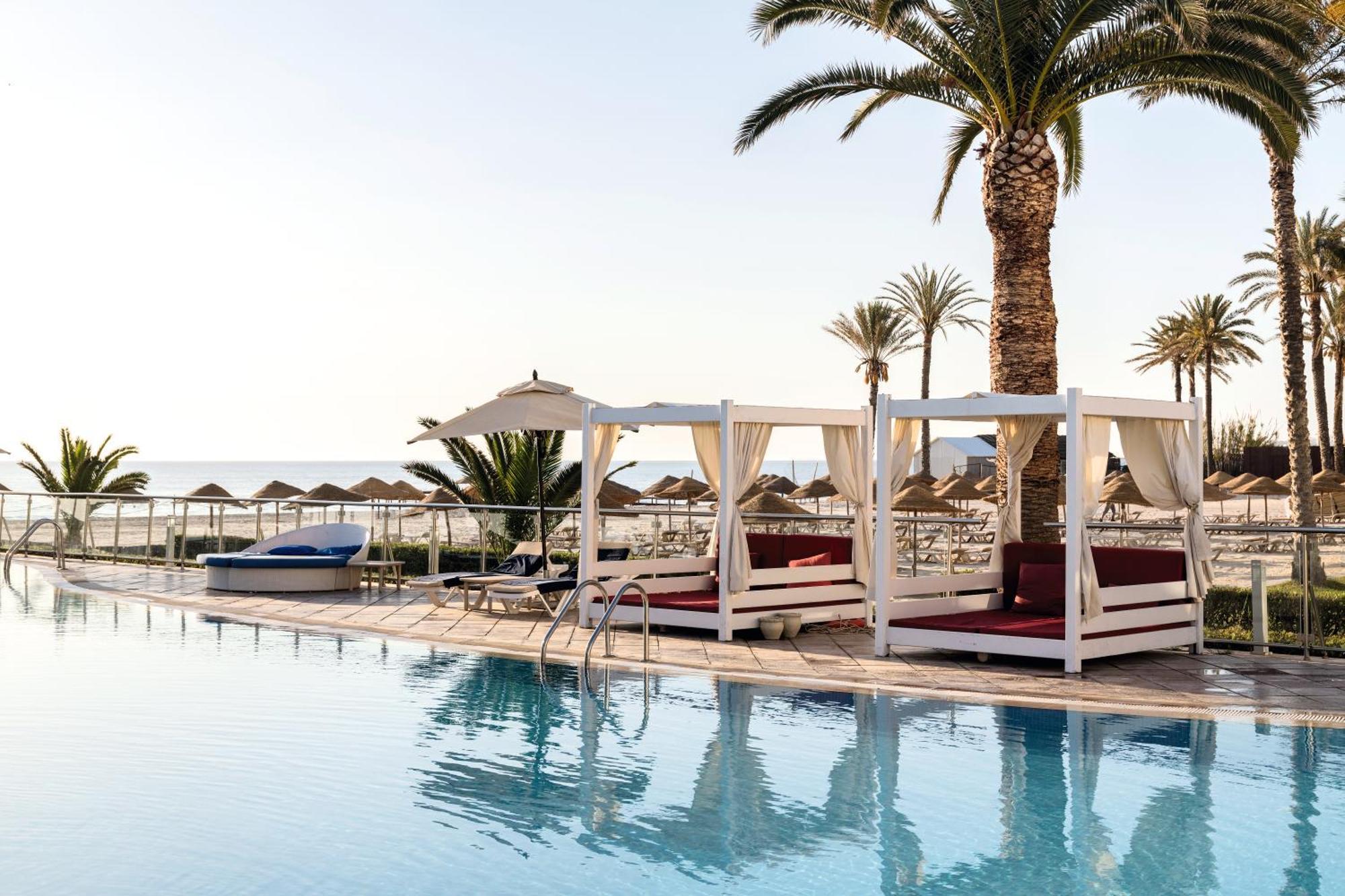 Tui Blue Scheherazade Adults Only Σούσα Εξωτερικό φωτογραφία