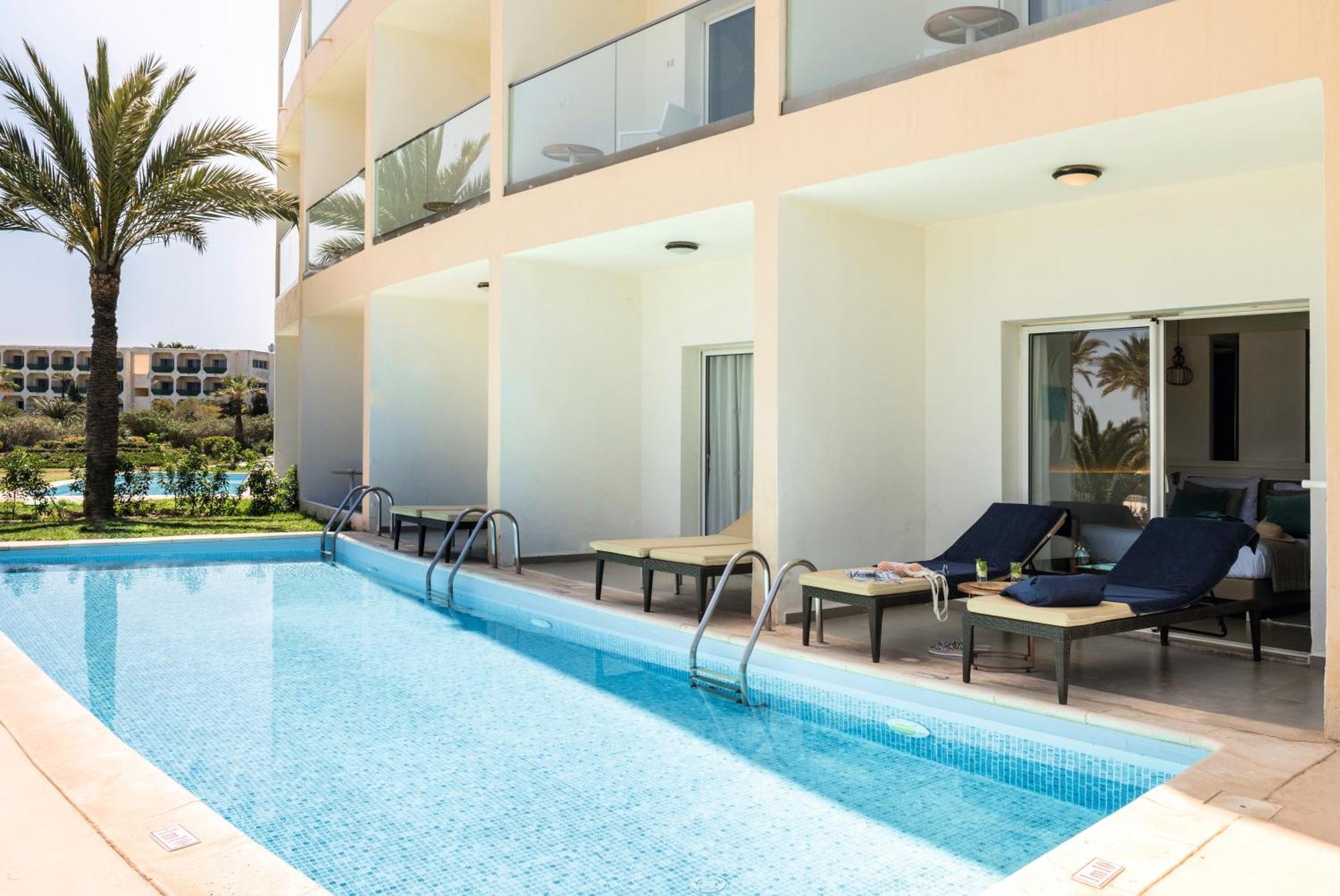 Tui Blue Scheherazade Adults Only Σούσα Εξωτερικό φωτογραφία