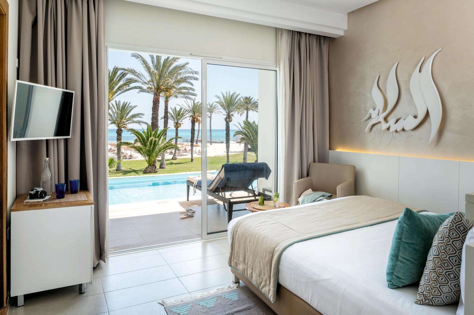 Tui Blue Scheherazade Adults Only Σούσα Εξωτερικό φωτογραφία