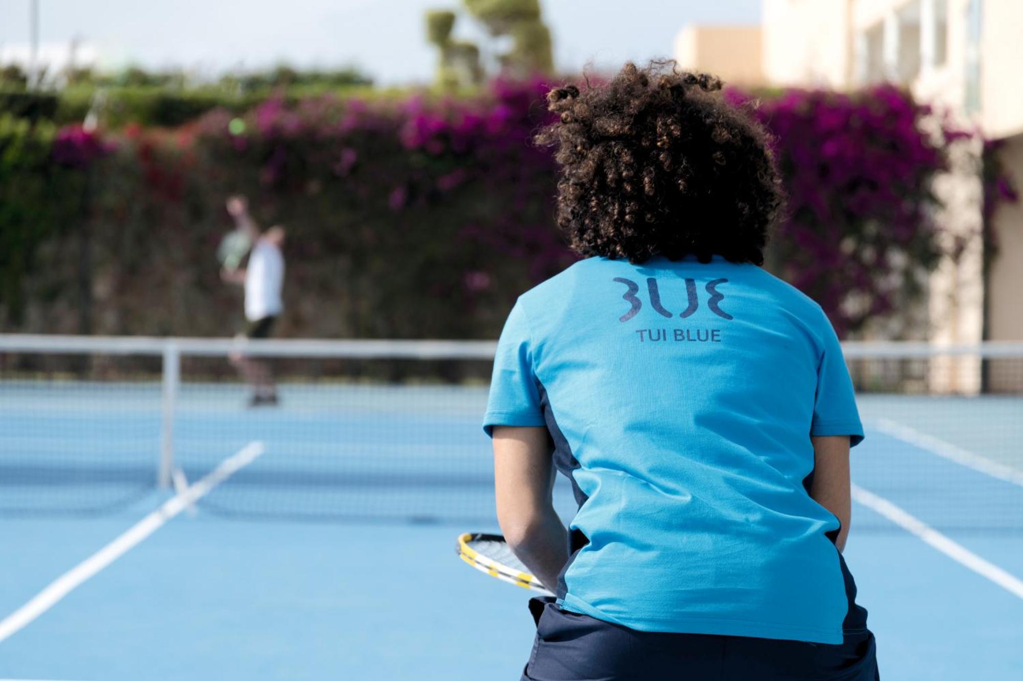 Tui Blue Scheherazade Adults Only Σούσα Εξωτερικό φωτογραφία