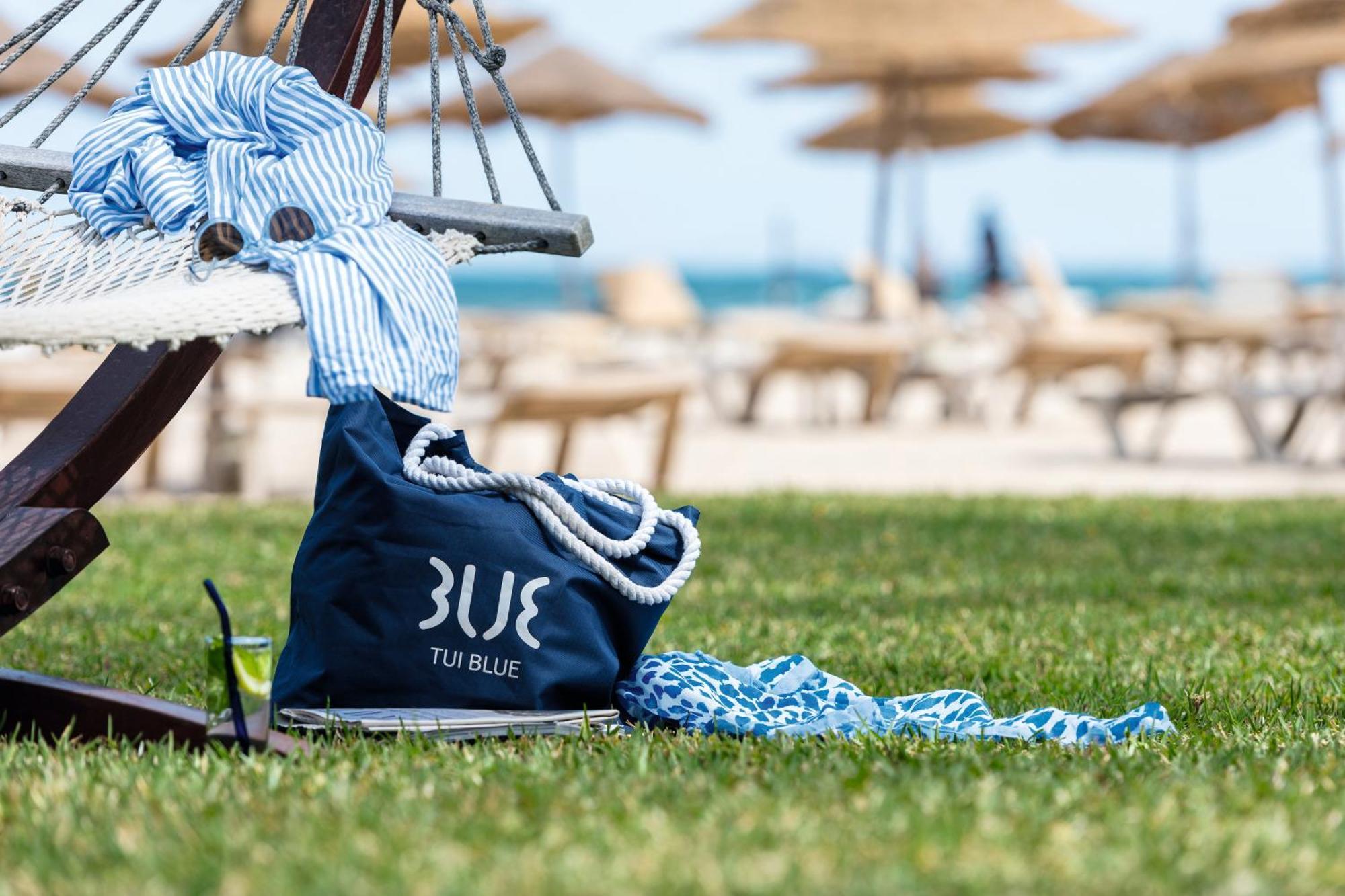 Tui Blue Scheherazade Adults Only Σούσα Εξωτερικό φωτογραφία