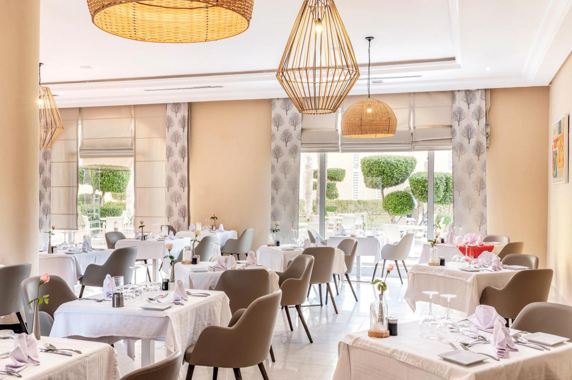 Tui Blue Scheherazade Adults Only Σούσα Εξωτερικό φωτογραφία