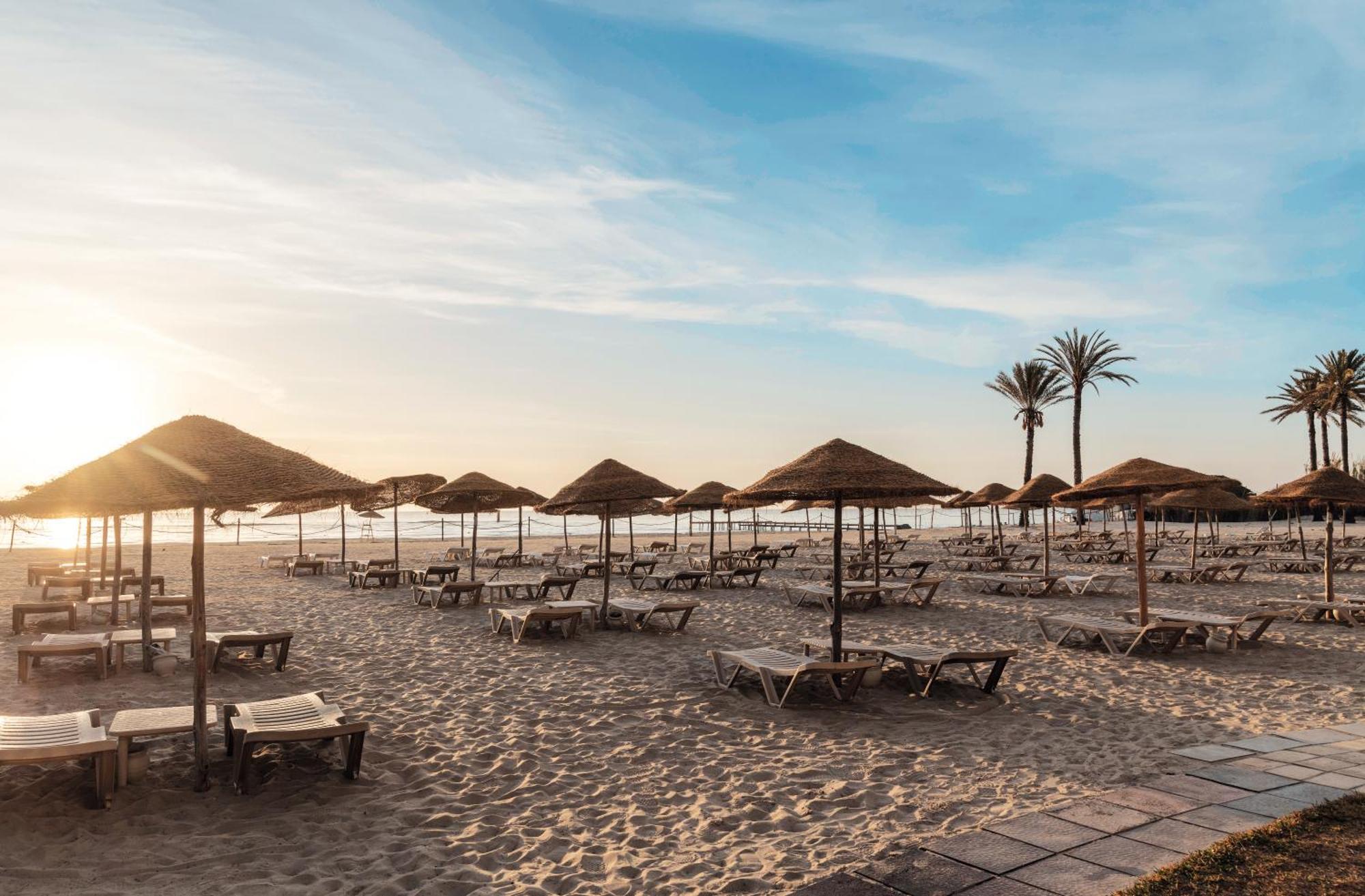 Tui Blue Scheherazade Adults Only Σούσα Εξωτερικό φωτογραφία