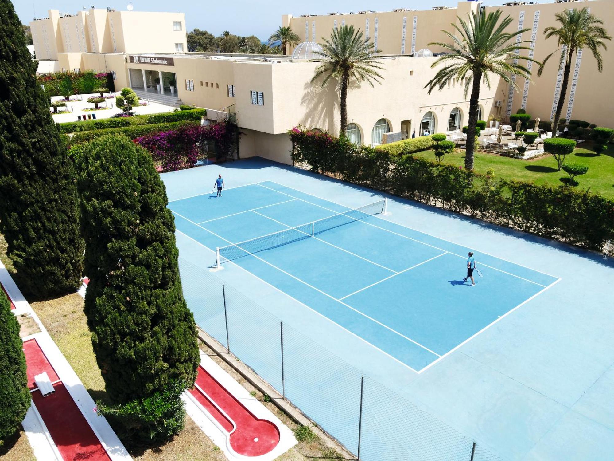 Tui Blue Scheherazade Adults Only Σούσα Εξωτερικό φωτογραφία