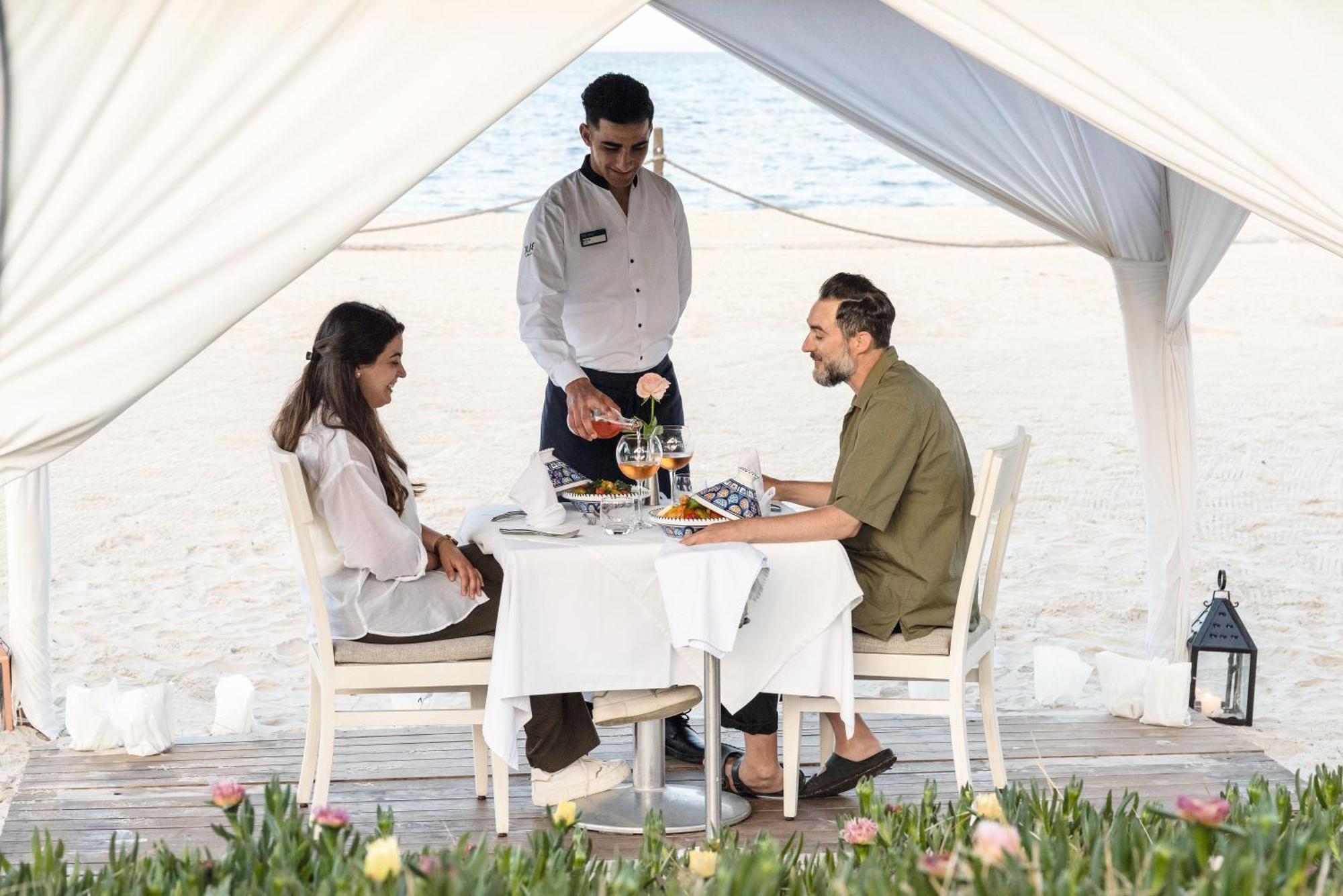 Tui Blue Scheherazade Adults Only Σούσα Εξωτερικό φωτογραφία