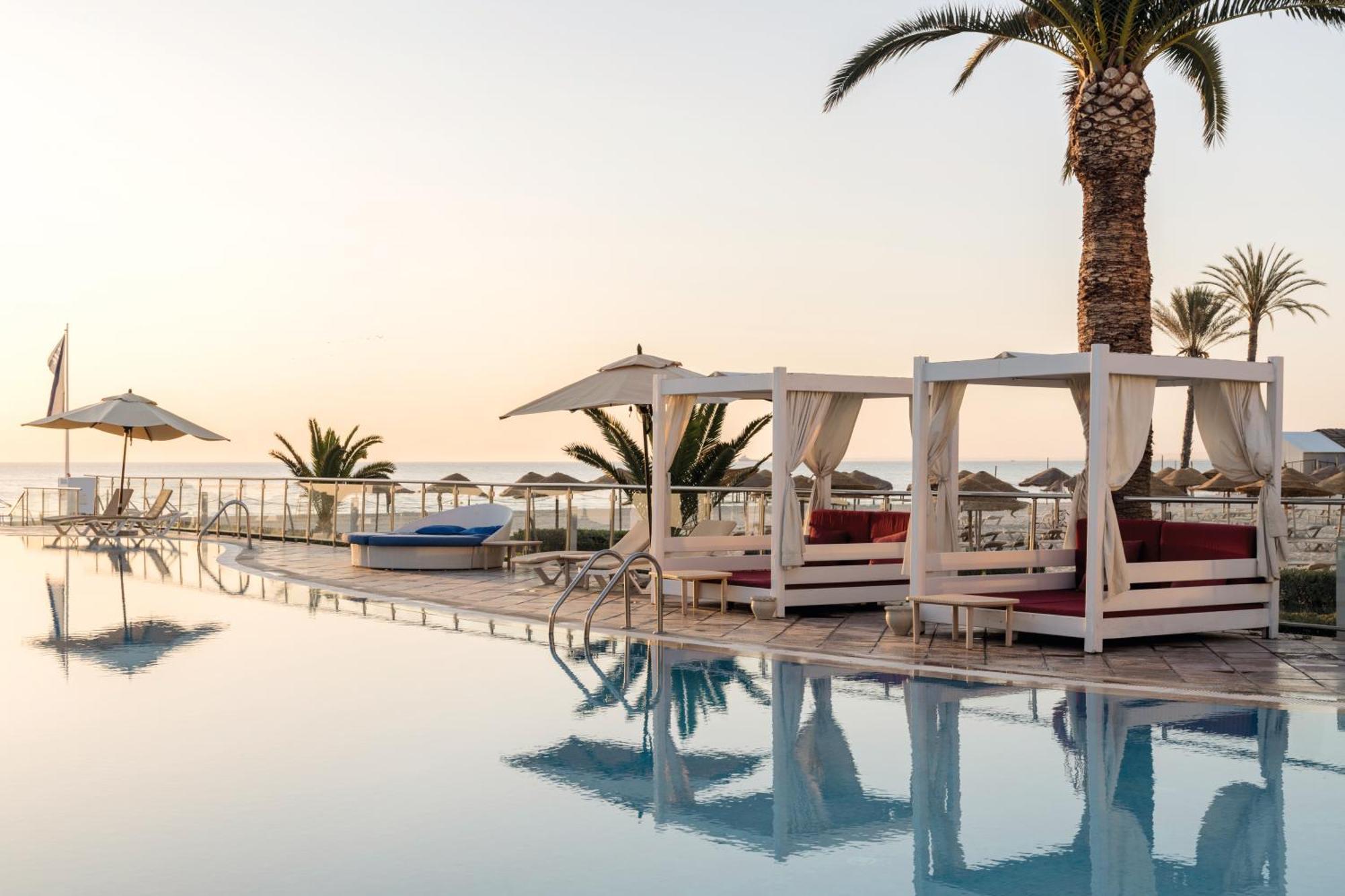Tui Blue Scheherazade Adults Only Σούσα Εξωτερικό φωτογραφία