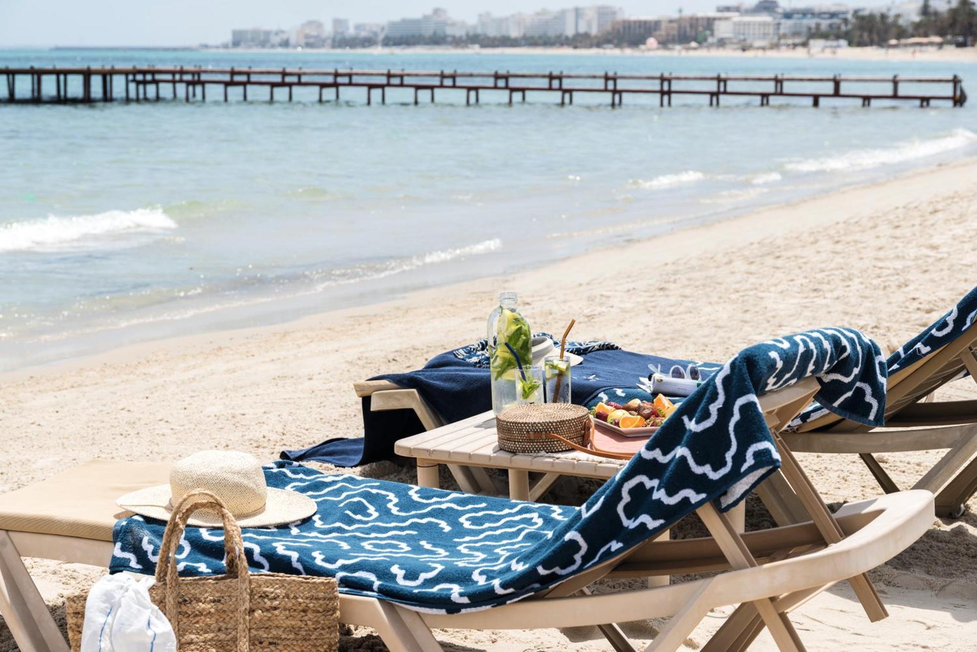 Tui Blue Scheherazade Adults Only Σούσα Εξωτερικό φωτογραφία