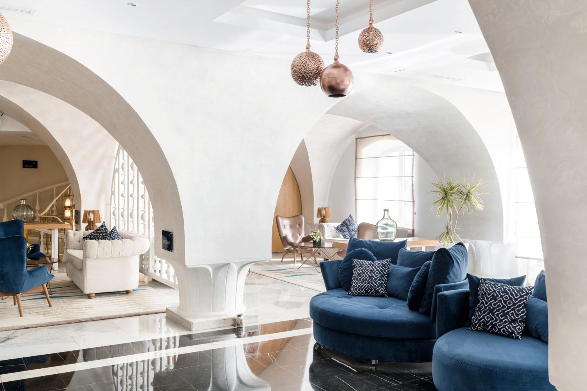 Tui Blue Scheherazade Adults Only Σούσα Εξωτερικό φωτογραφία