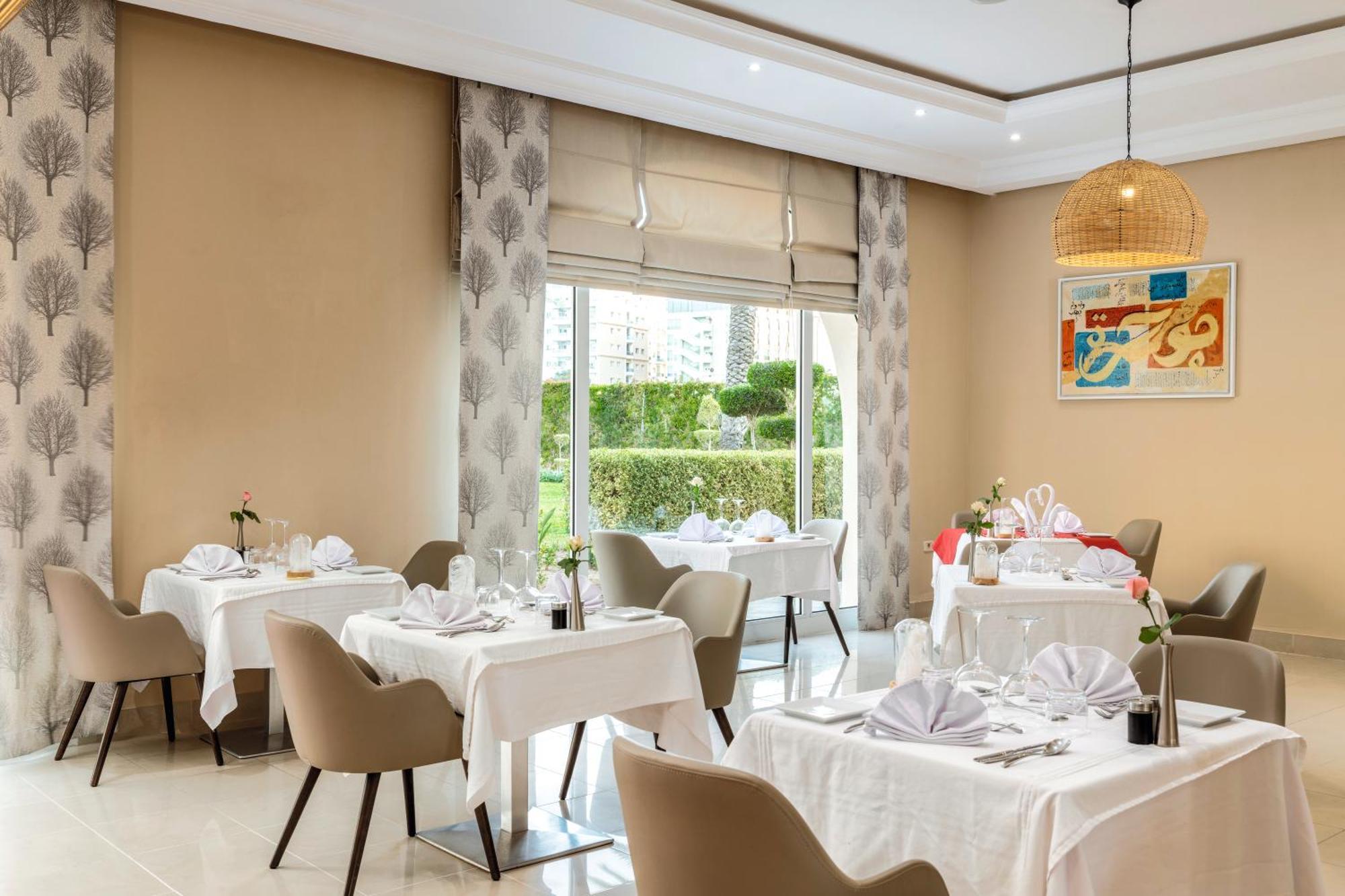 Tui Blue Scheherazade Adults Only Σούσα Εξωτερικό φωτογραφία